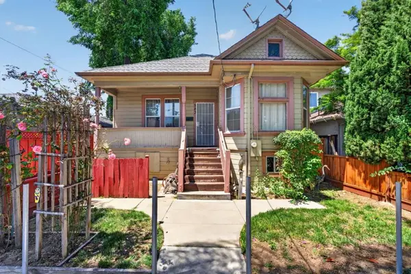 583 Harrison Street, San Jose, CA 95125