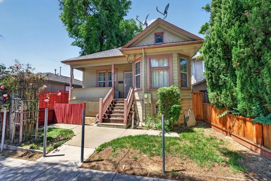 583 Harrison Street, San Jose, CA 95125 - #2