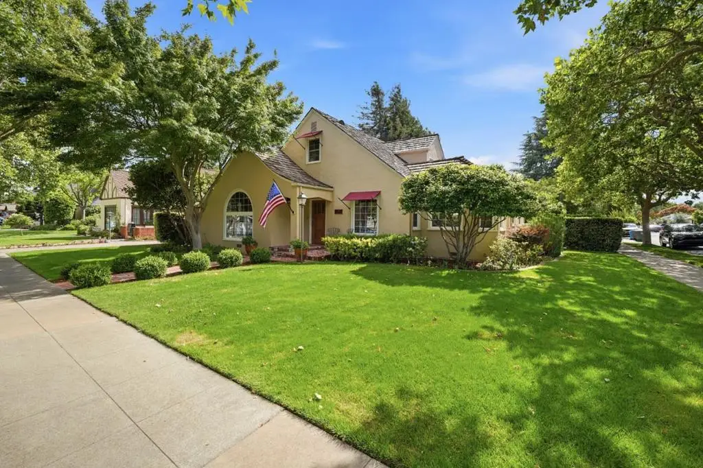 7581 Carmel Street, Gilroy, CA 95020 - #1