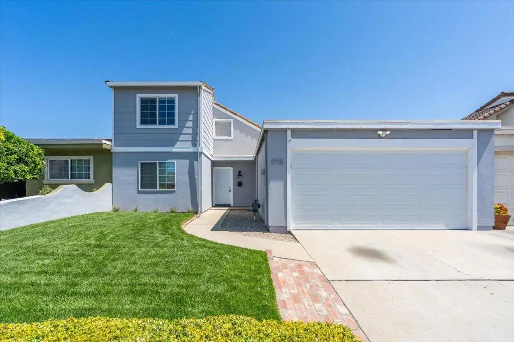 1715 Cherokee Drive, Salinas, CA 93906 - #1