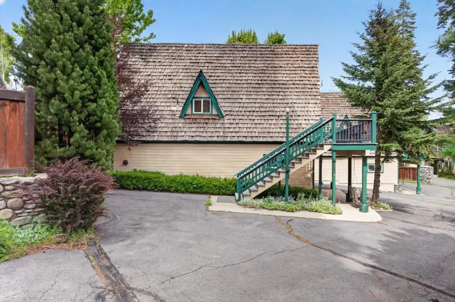 454 Peninsula Drive #A - B, Westwood, CA 96137 - #3