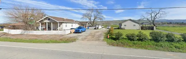 Address Withheld By Seller, Morgan Hill, CA 95037