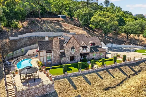 17005 Uvas Road, Morgan Hill, CA 95037