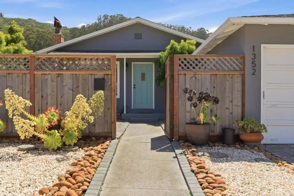 1352 Linda Mar Boulevard, Pacifica, CA 94044 - #1