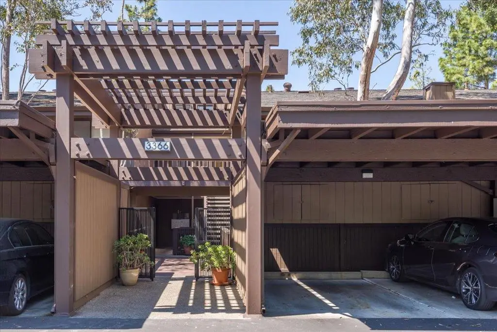 3366 Brittan Avenue #15, San Carlos, CA 94070 - #1