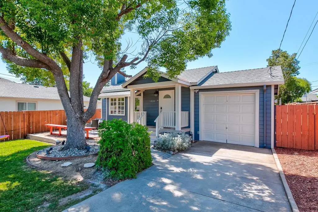 1018 Hazel Avenue, Campbell, CA 95008 - #1