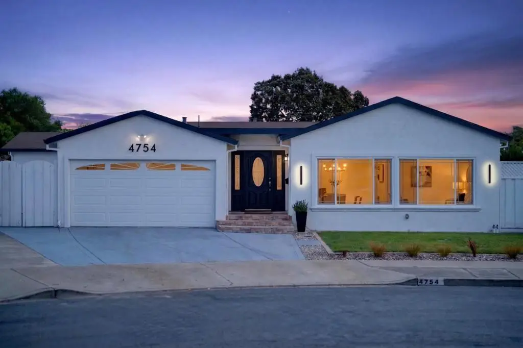 4754 Bret Harte Court, Fremont, CA 94538 - #1