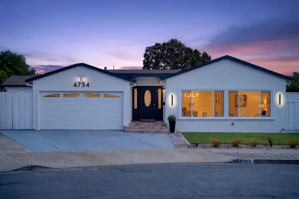 4754 Bret Harte Court, Fremont, CA 94538