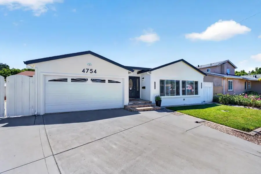 4754 Bret Harte Court, Fremont, CA 94538 - #2