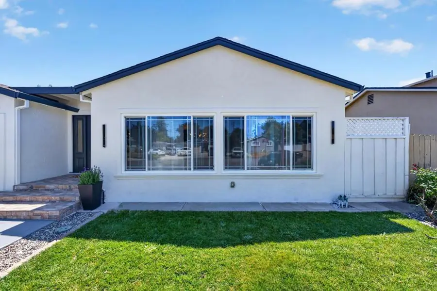 4754 Bret Harte Court, Fremont, CA 94538 - #3