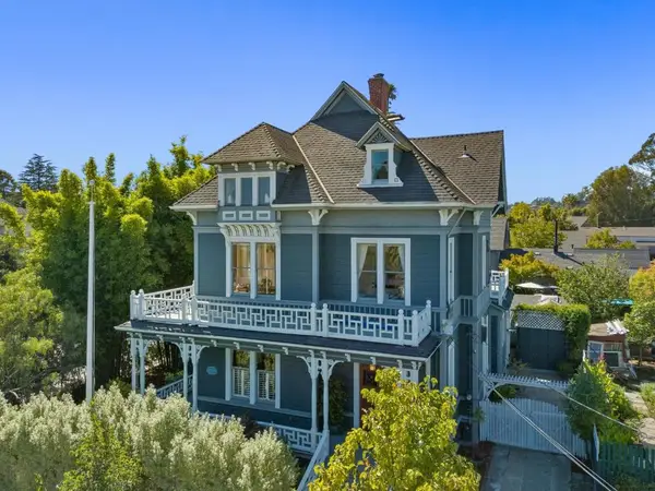 105 Sylvar Street, Santa Cruz, CA 95060