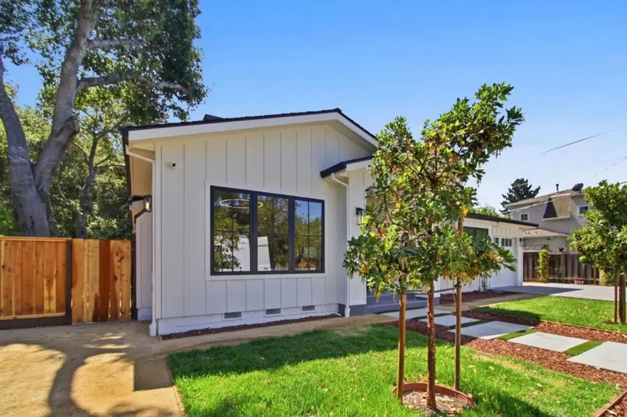 4106 Wisteria Lane, Palo Alto, CA 94306 - #2