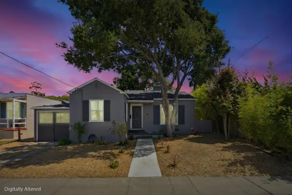 110 San Carlos Avenue, El Cerrito, CA 94530