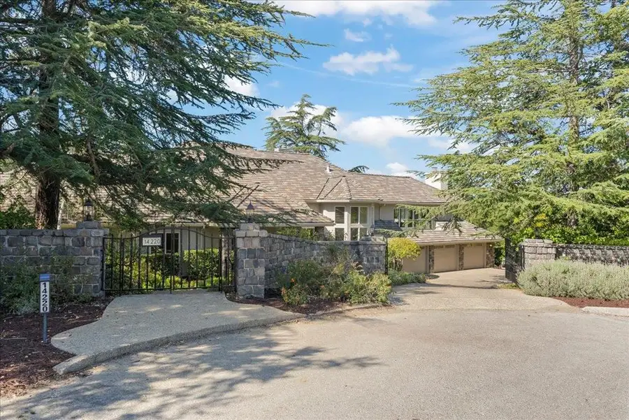 14220 Wild Plum Lane, Los Altos Hills, CA 94022 - #2