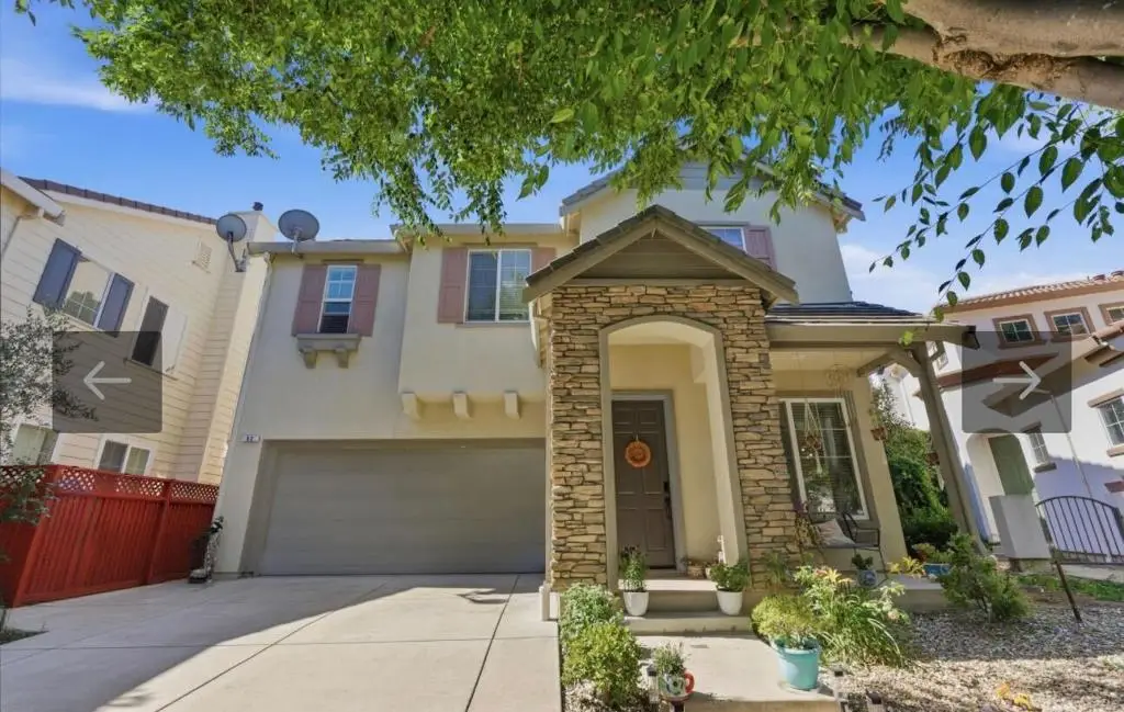 62 Thomas Avenue, Tracy, CA 95391 - #1