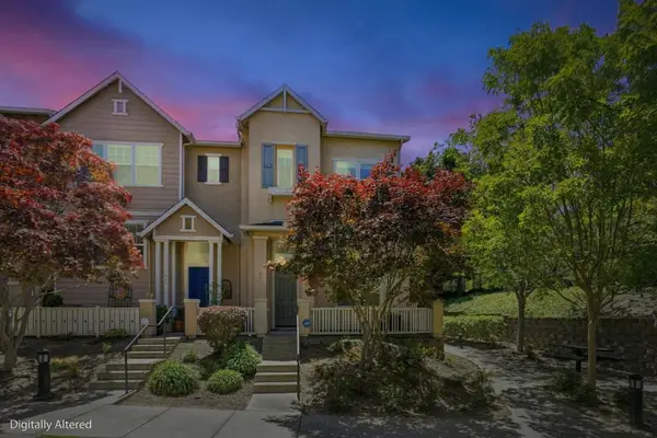 1350 Summer Lane, Richmond, CA 94806
