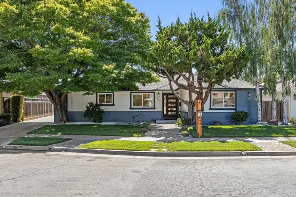 1743 Willow Creek Court, San Jose, CA 95124