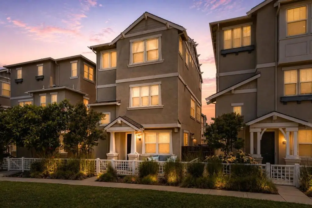 3031 Moss Landing Terrace, Fremont, CA 94538 - #1