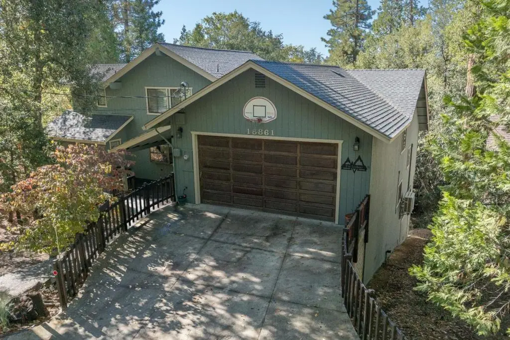 18861 Lookout Drive, Twain Harte, CA 95383 - #1