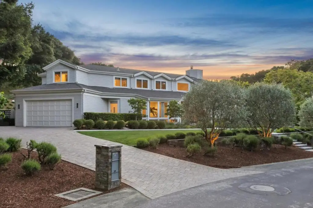 11881 Francemont Drive, Los Altos Hills, CA 94022 - #1