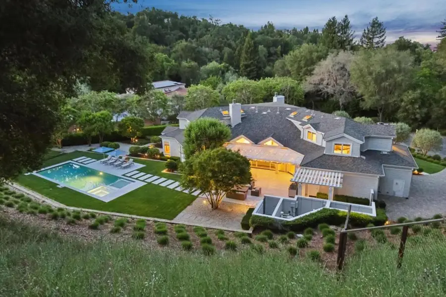 11881 Francemont Drive, Los Altos Hills, CA 94022 - #2