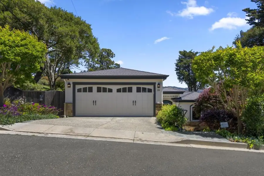 20 Gordon Street, Sausalito, CA 94965 - #2