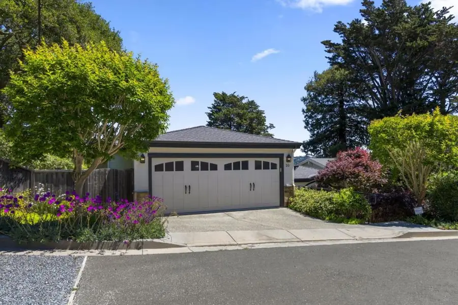 20 Gordon Street, Sausalito, CA 94965 - #3