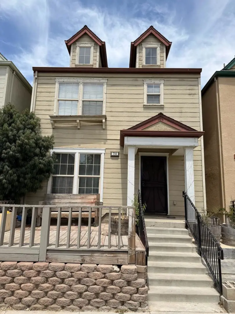 714 Tyler Avenue, Greenfield, CA 93927 - #1