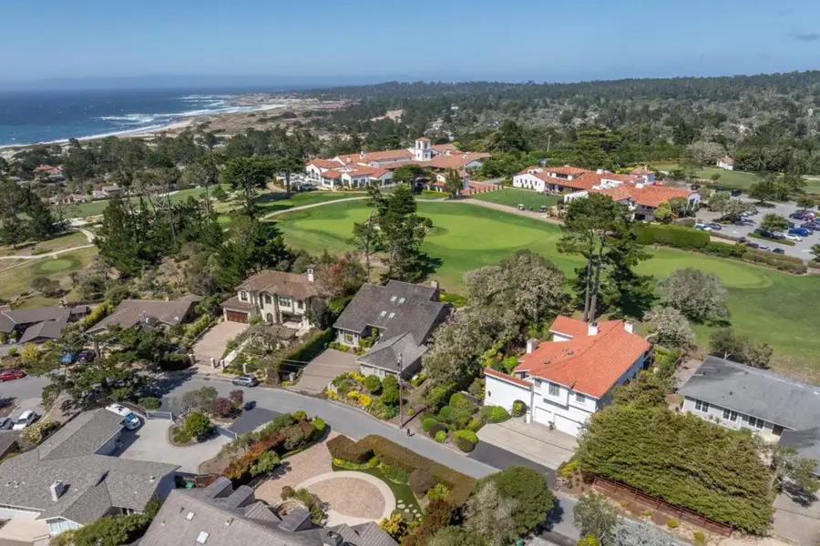 1043 Broncho Road, Pebble Beach, CA 93953 - #2