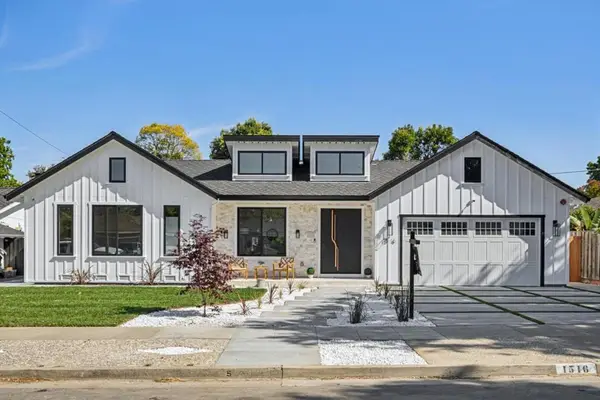 1516 Kiner Avenue, San Jose, CA 95125