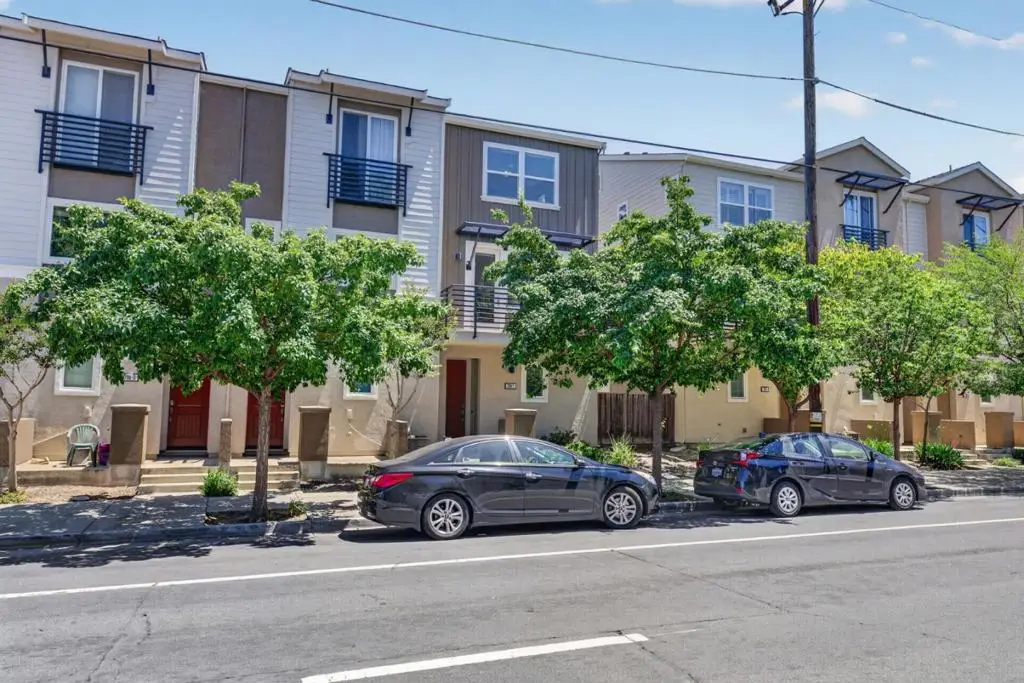 796 N 10th Street #1, San Jose, CA 95112 - #1