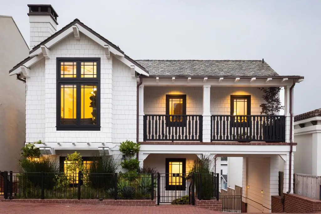 0 San Carlos 3 Se Of 7th, Carmel, CA 93921 - #1