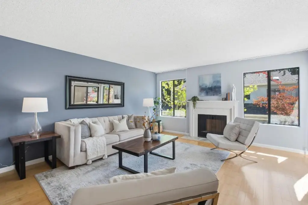 41 Tollridge Court, San Mateo, CA 94402 - #1