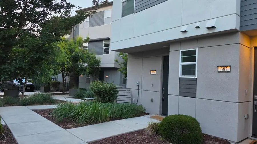 386 Rhythm Lane, Hayward, CA 94544 - #2
