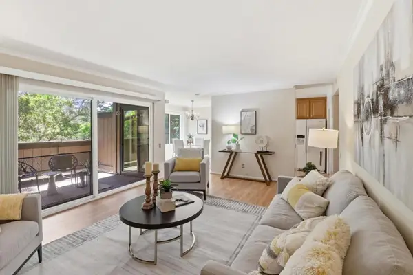 3336 Brittan Avenue #2, San Carlos, CA 94070