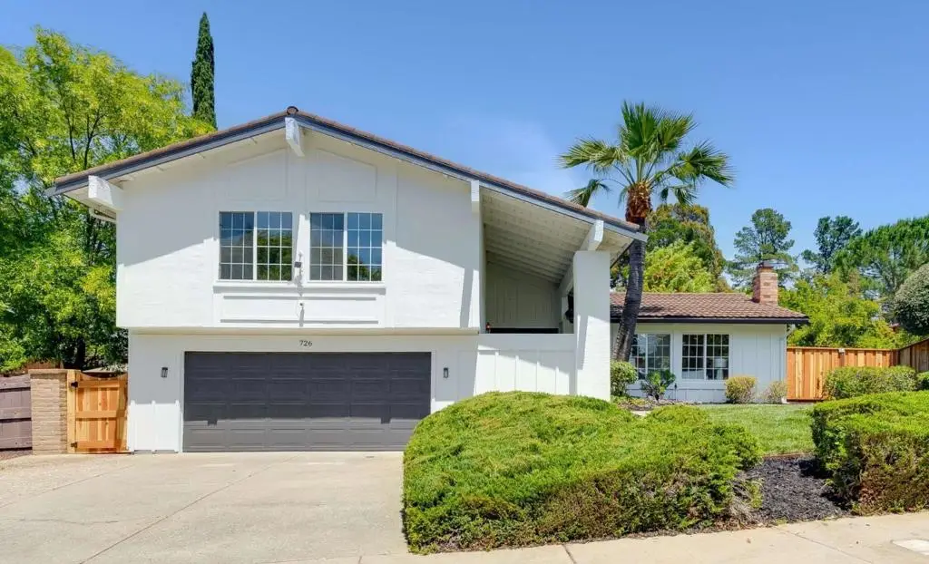 726 Sylvaner Drive, Pleasanton, CA 94566 - #1