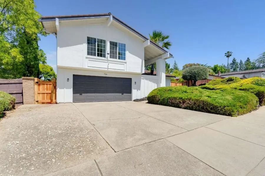 726 Sylvaner Drive, Pleasanton, CA 94566 - #2