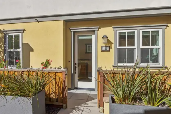 160 Tilton Avenue, San Mateo, CA 94401