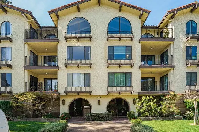 555 Palm Avenue #307, Millbrae, CA 94030 - #2