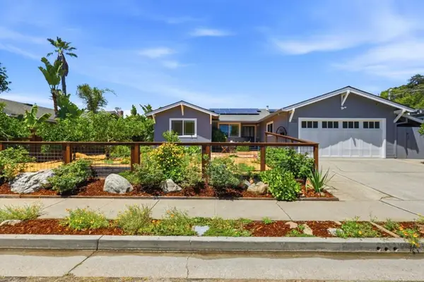 5035 Via Gatos, Soquel, CA 95073