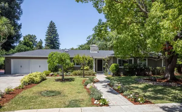 15 Lloyden Drive, Atherton, CA 94027