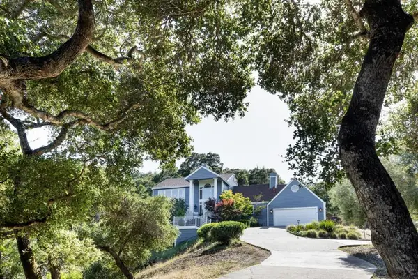 345 Harcross Road, Woodside, CA 94062