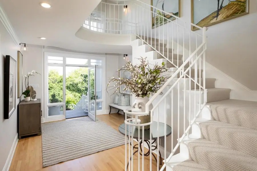 345 Harcross Road, Woodside, CA 94062 - #3