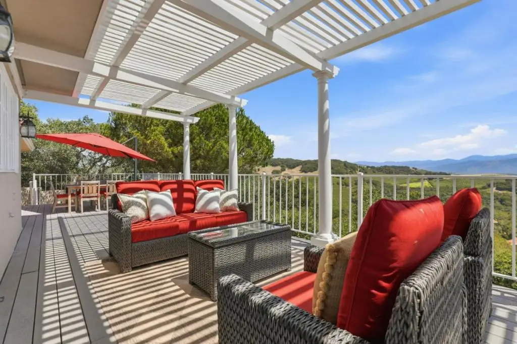 11142 Saddle Road, Monterey, CA 93940 - #1