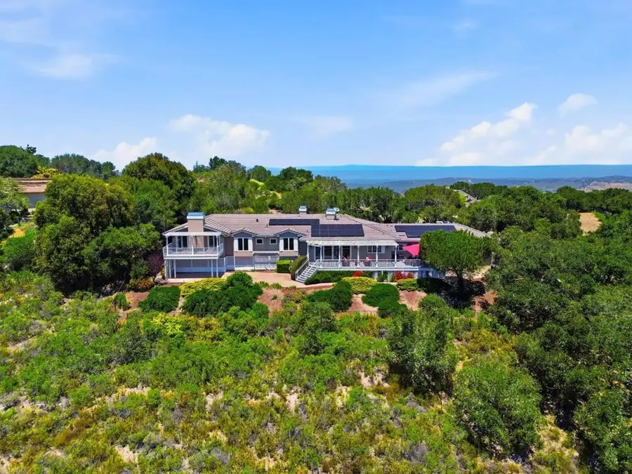 11142 Saddle Road, Monterey, CA 93940 - #2