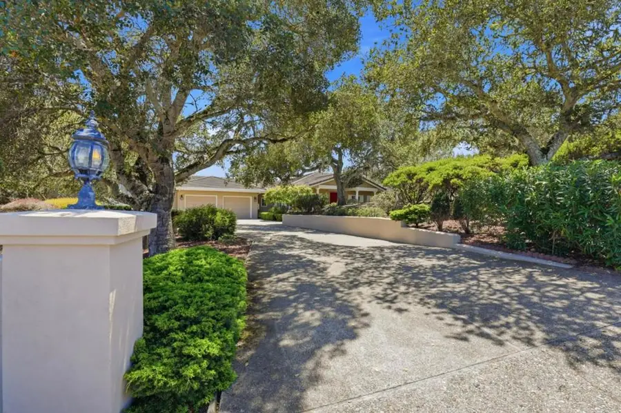 11142 Saddle Road, Monterey, CA 93940 - #3