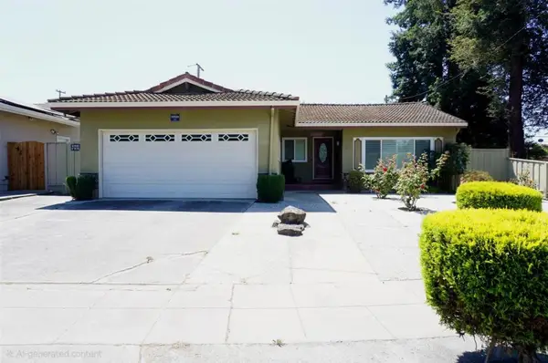 1341 Park Pleasant Circle, San Jose, CA 95127