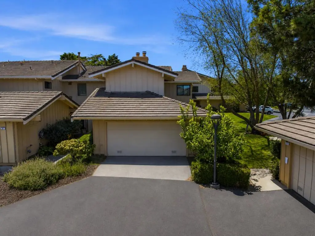 8 Calypso Lane, San Carlos, CA 94070 - #1