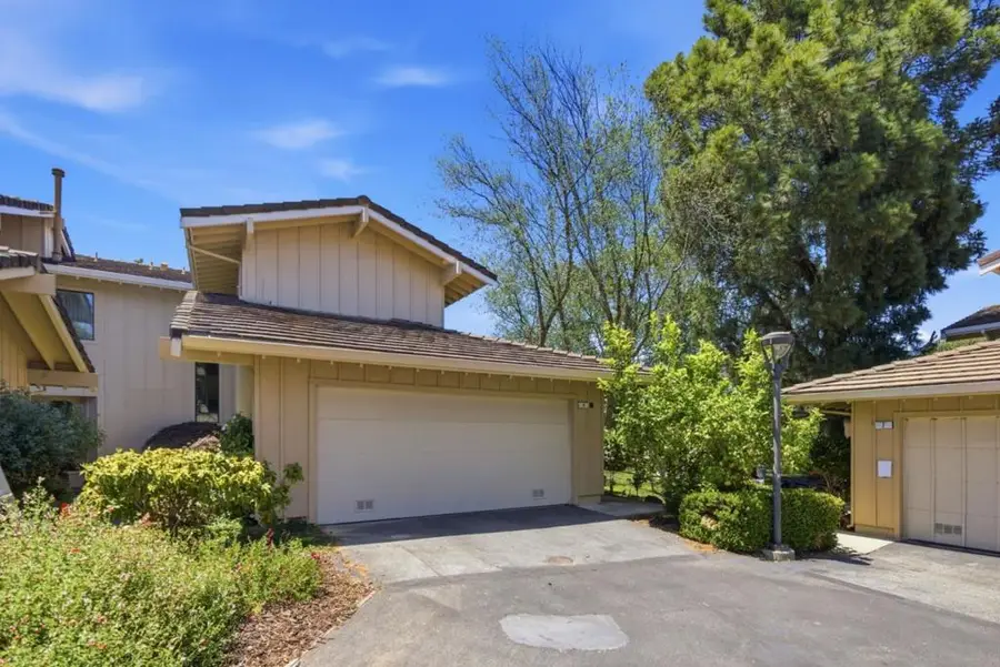 8 Calypso Lane, San Carlos, CA 94070 - #2