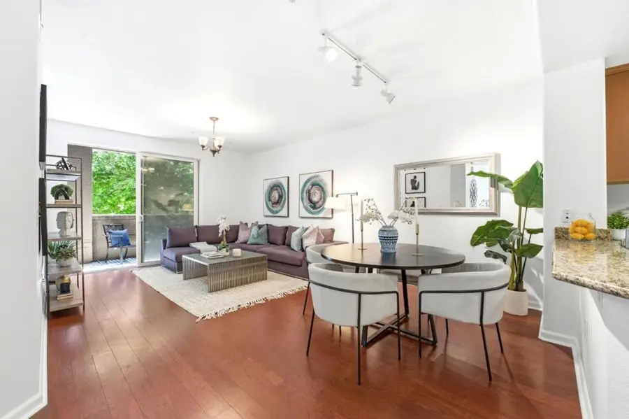 809 Auzerais Avenue #108, San Jose, CA 95126 - #3